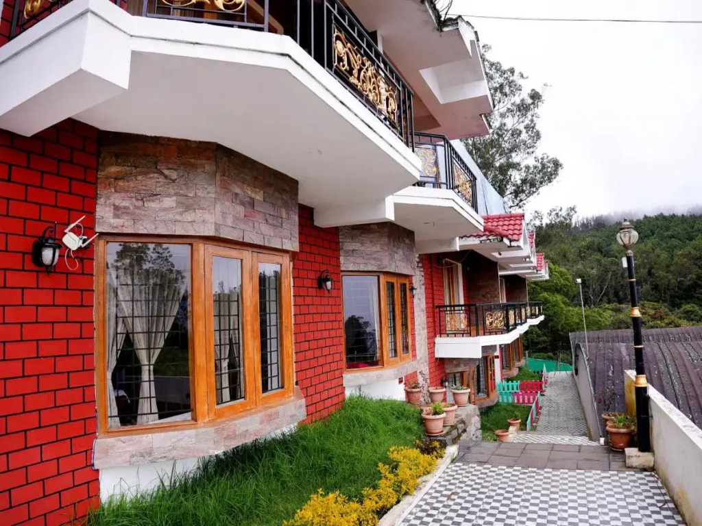 Vista Suites