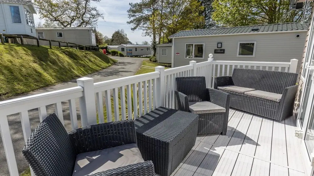 Hotel du Van - Rockley Park Caravan, Activities On-site