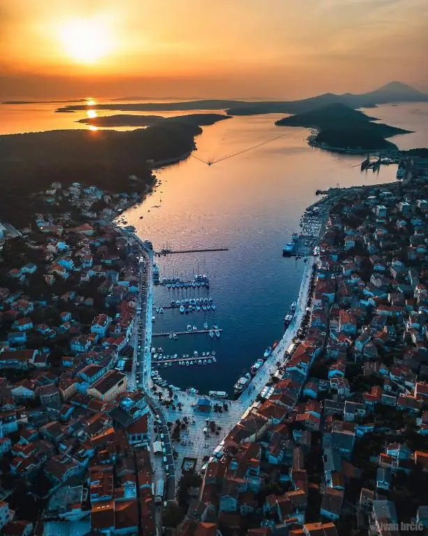 Lavanda Sea View Apartment Mali Lošinj