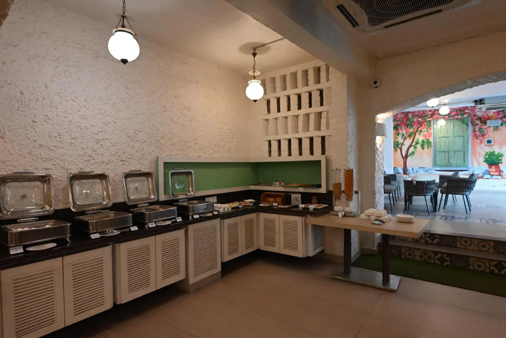 Little Chef Hotel