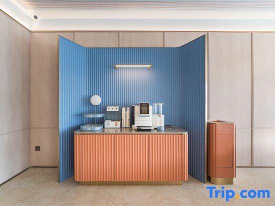 HanTing Hotel (Zhumadian Jiulongmao Shopping Center)