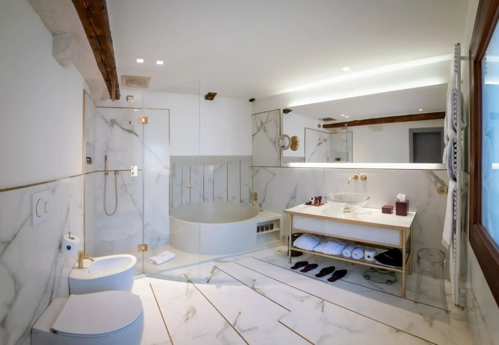 Excess Venice Boutique Hotel & Private Spa