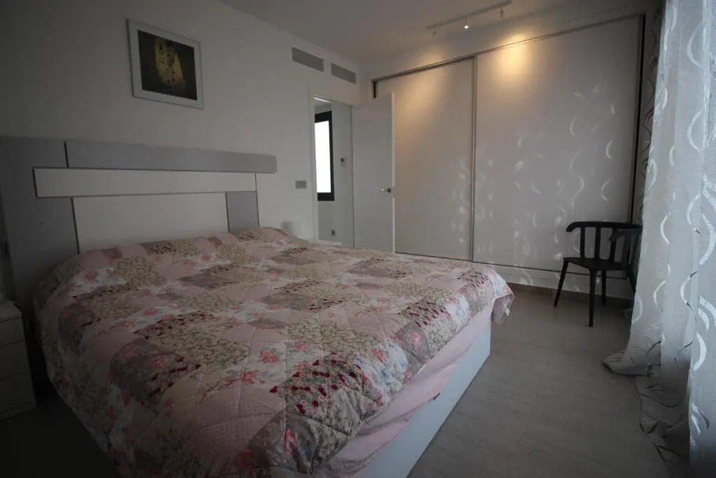 Villa Tindra