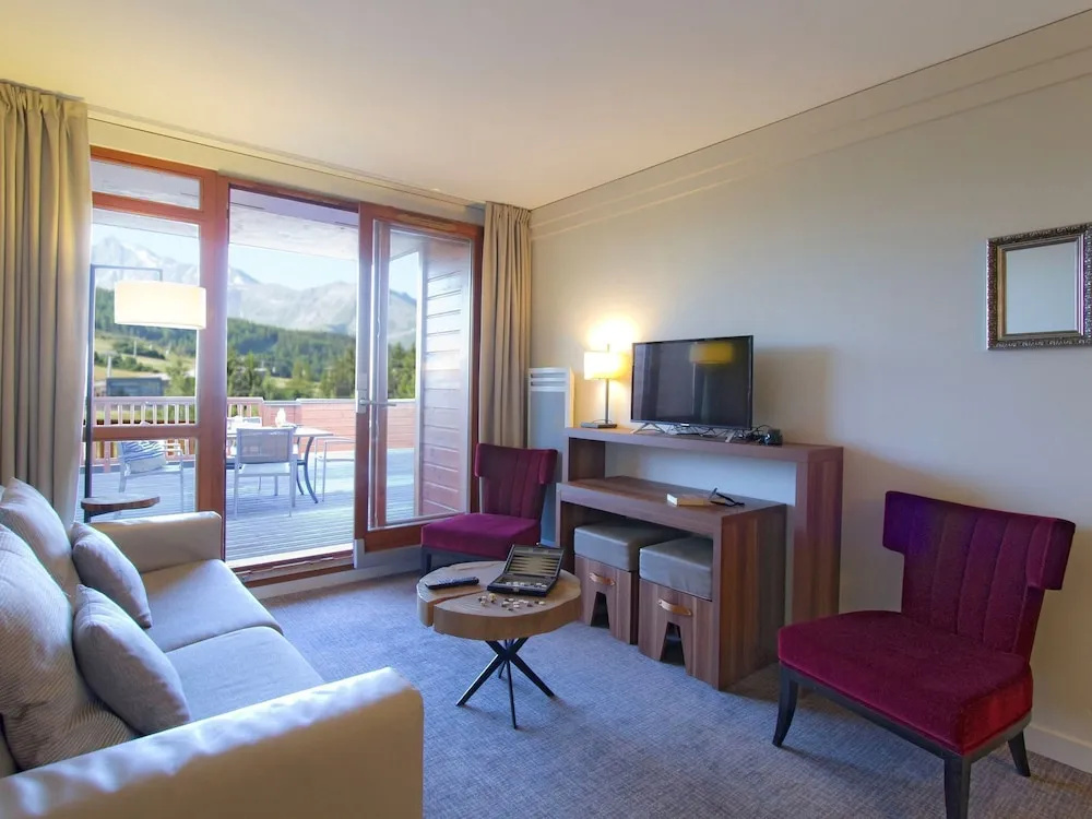 Cozy Suite on the Slopes
