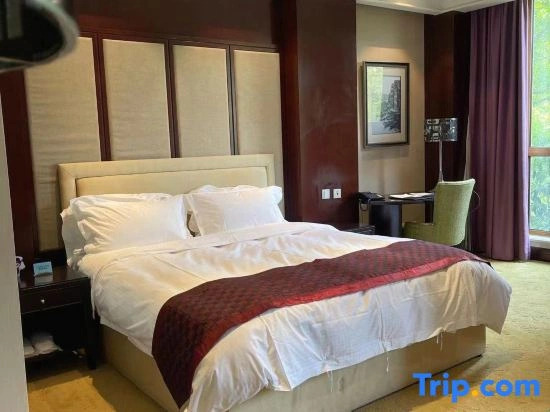 Shanghai Cilver City Club Hotel