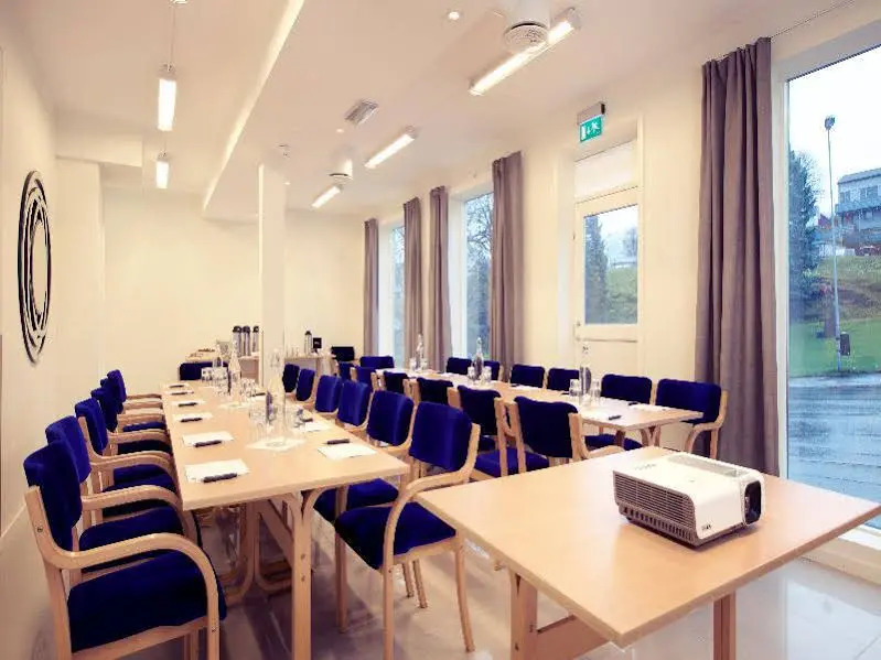 Clarion Collection Hotel Kysten