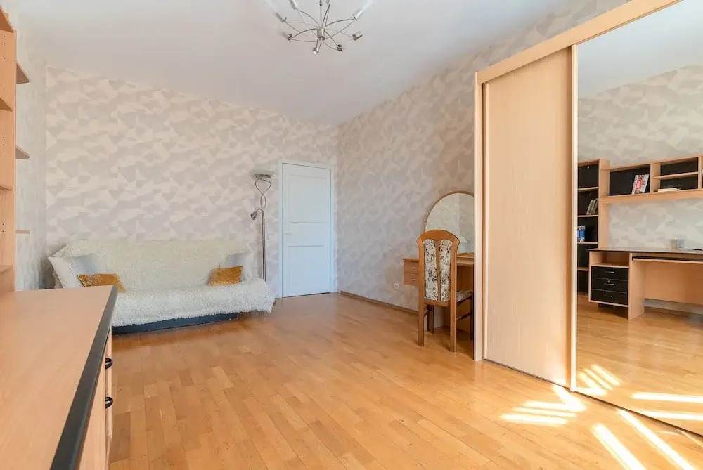 Welcome Home Apartments Kazanskaya 41
