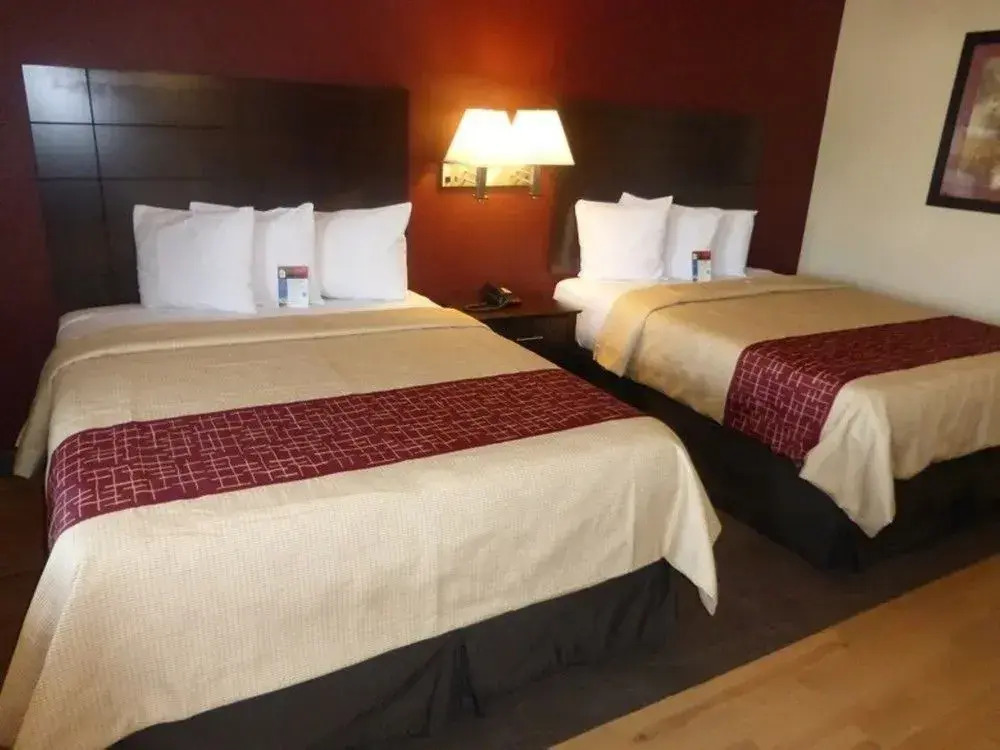 Americas Best Value Inn