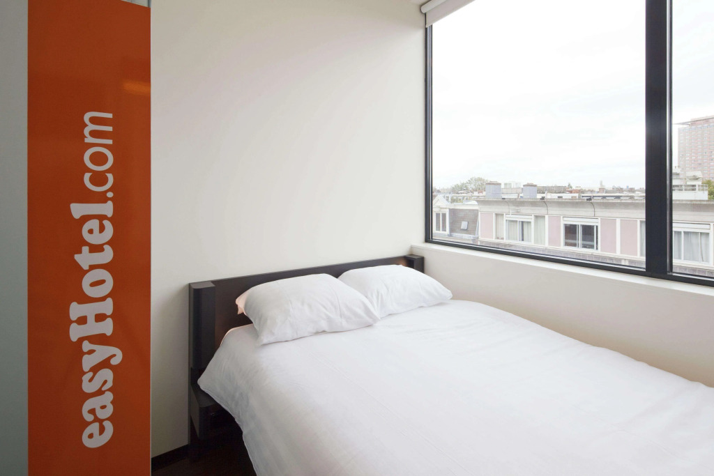 easyHotel Amsterdam Arena Boulevard