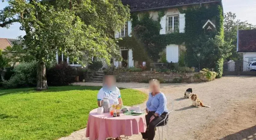 Gite du Domaine du Feyel