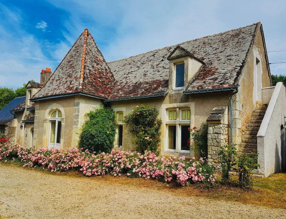 Domaine de lAugeonnière