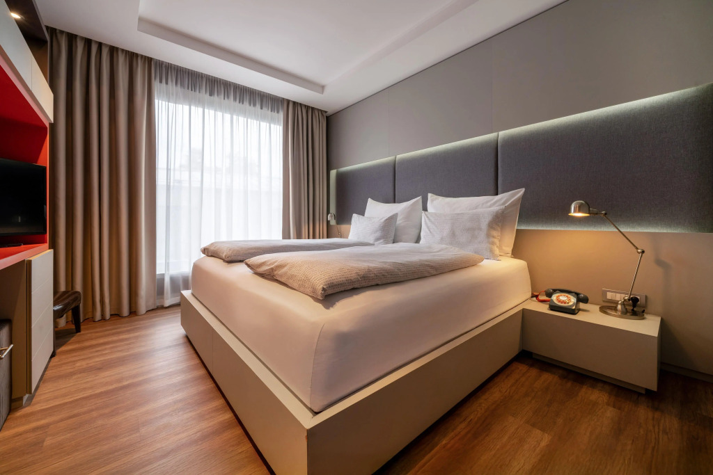 INNSiDE by Meliá Prague Old Town
