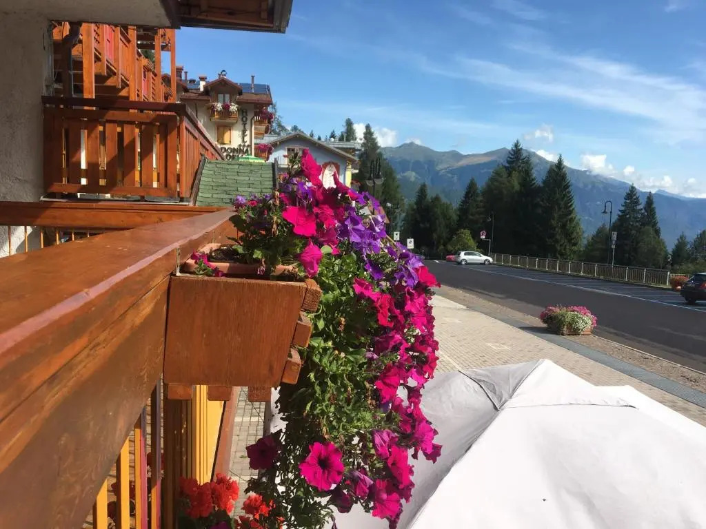 Hotel Belvedere