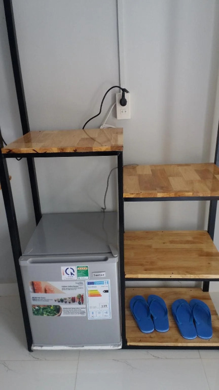 Amazon 1 Hostel