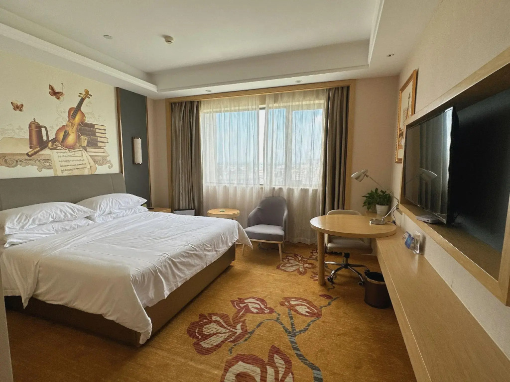 Vienna International Hotel (Pinghu Zhangjiang Science and Technology Park)