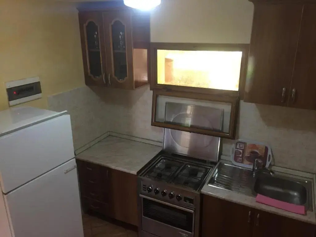 Pararse Apartments