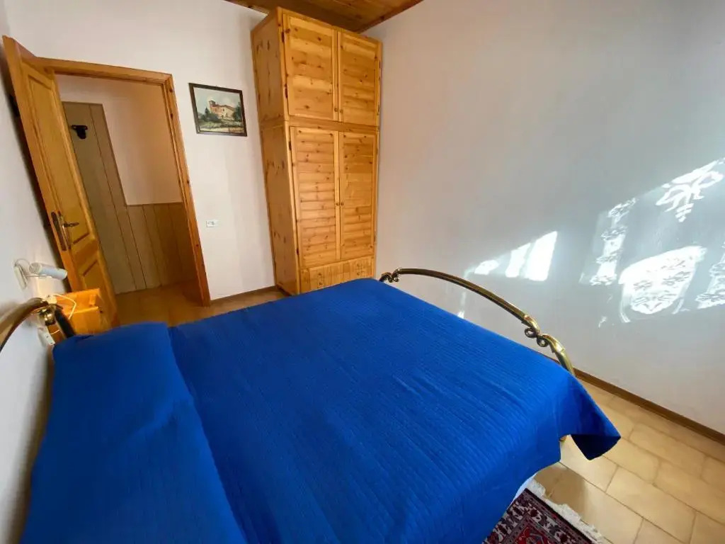Appartamento - Casa “Pepi”