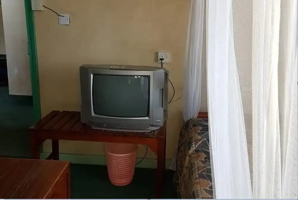 Kenvash Hotel