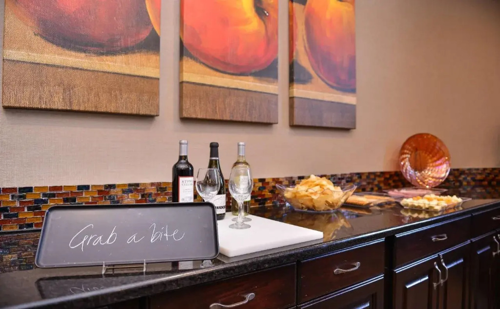 Revel Hotel Minot - SureStay Collection by Best Western