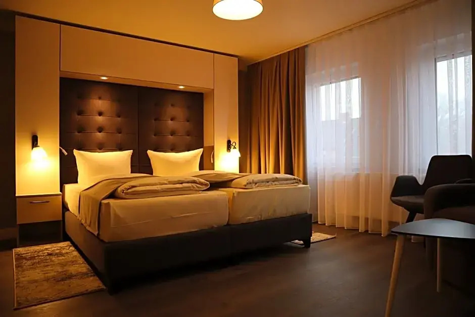Hotel Bispinger Hof