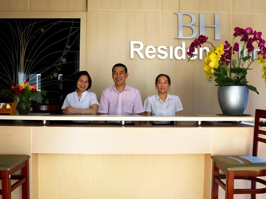 BH Residence Inn Hotel & Apartment