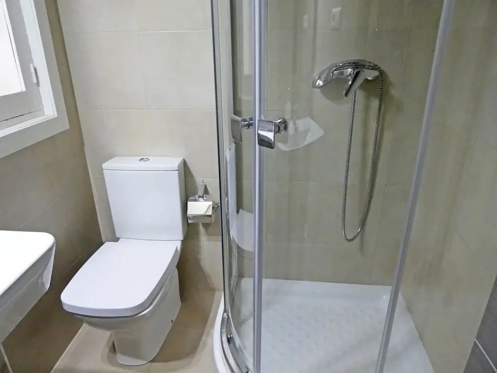 Apartamentos Valentina Deluxe 3000