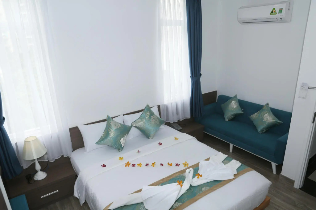 Bao Minh Hotel
