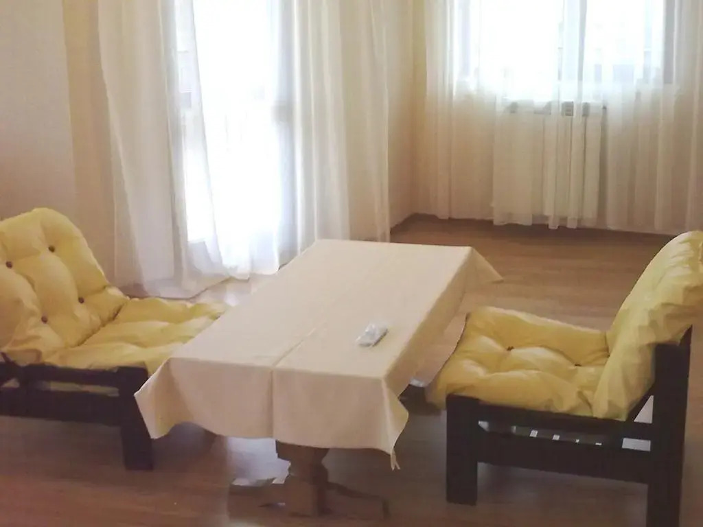 Hotel Gazei