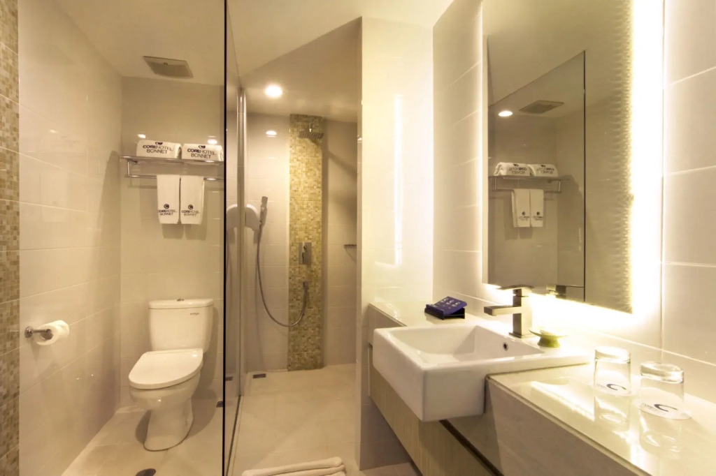 Bonnet Hotel Surabaya