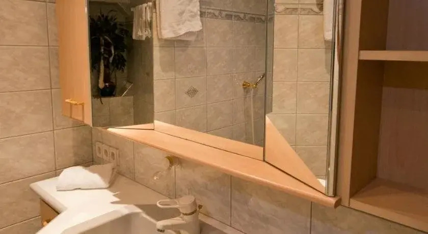 Appartement Schaubensteiner