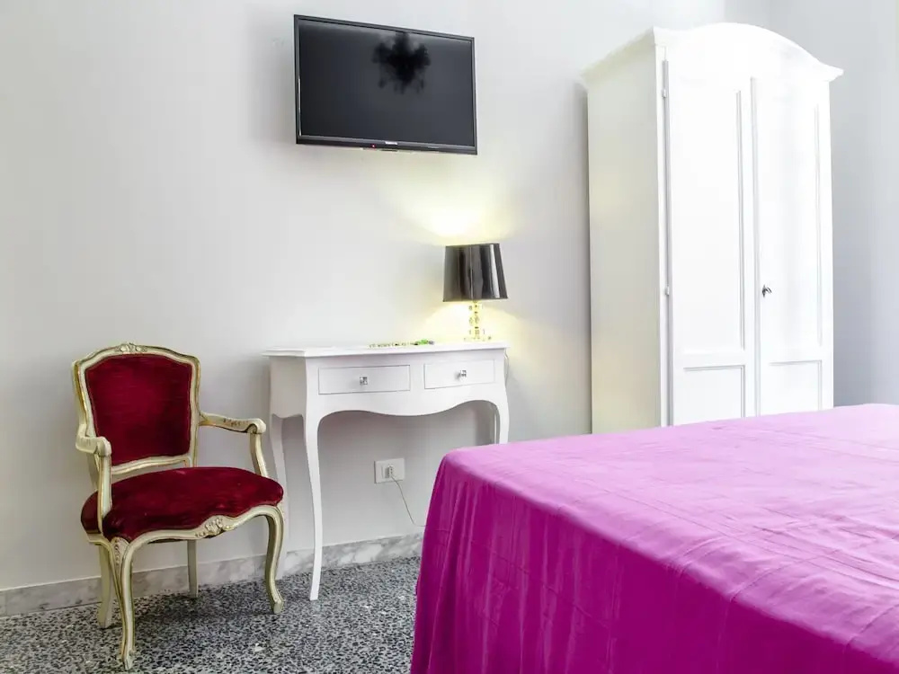Bed  Breakfast  Casa Hedberg