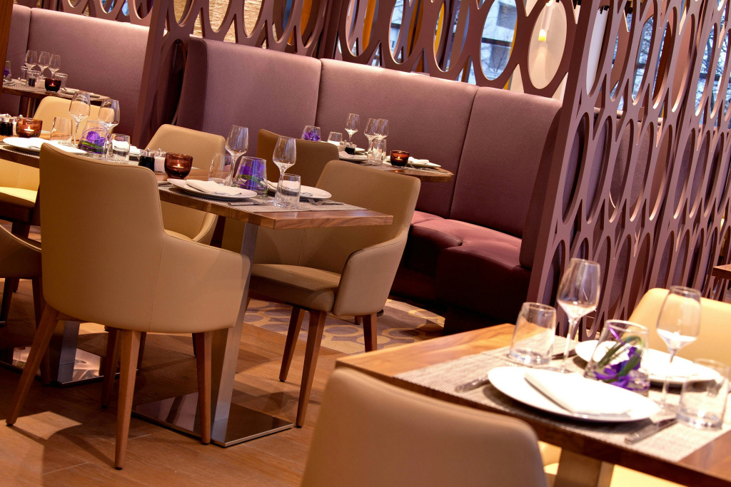 Renaissance Aix-en-Provence Hotel
