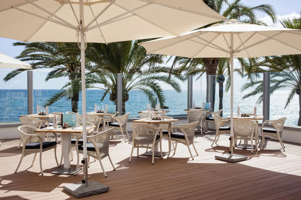 Hapimag Apartments Marbella