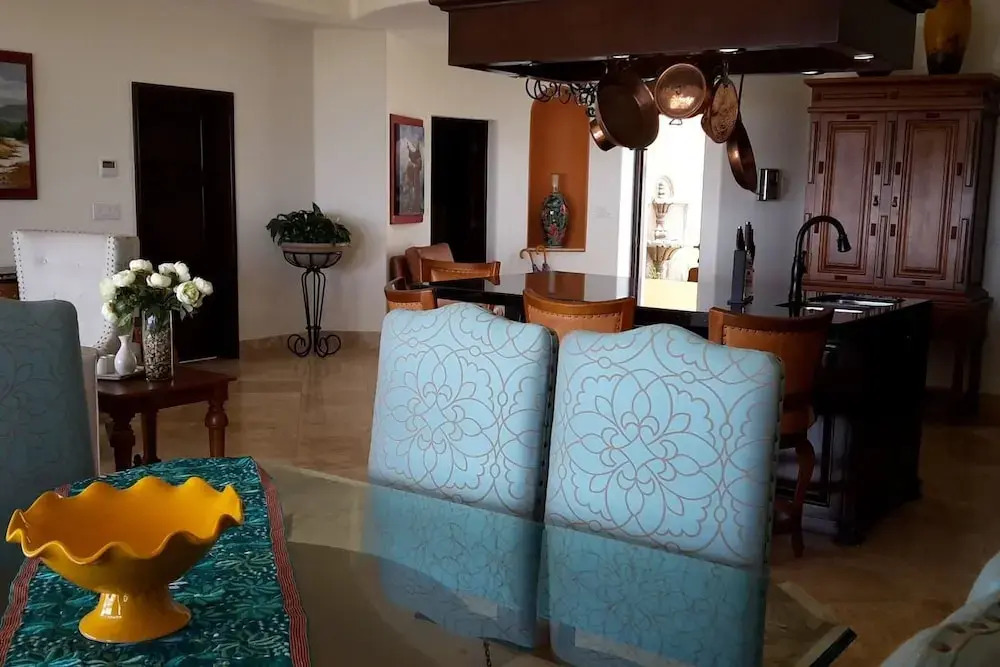 Best Luxury Villa-cabo SAN Lucas 3BR Ocean View