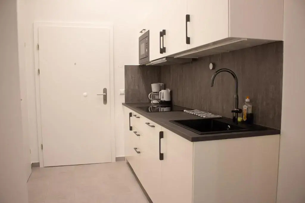 Klimt Apartments