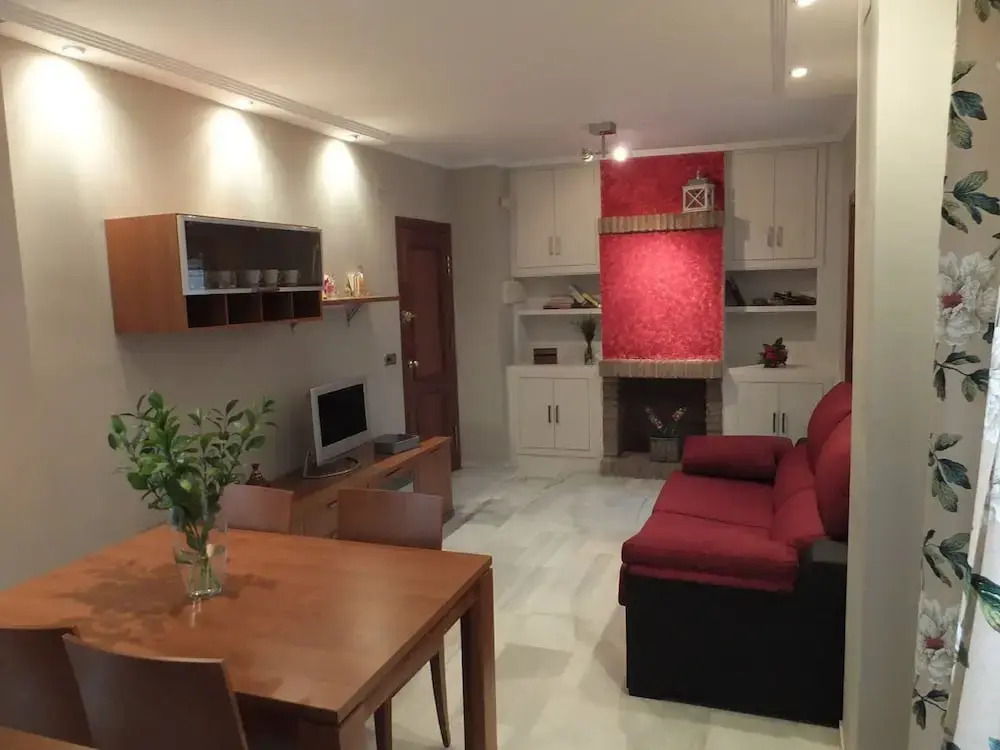 Acogedor apartamento Mezquita Wifi by JITKey