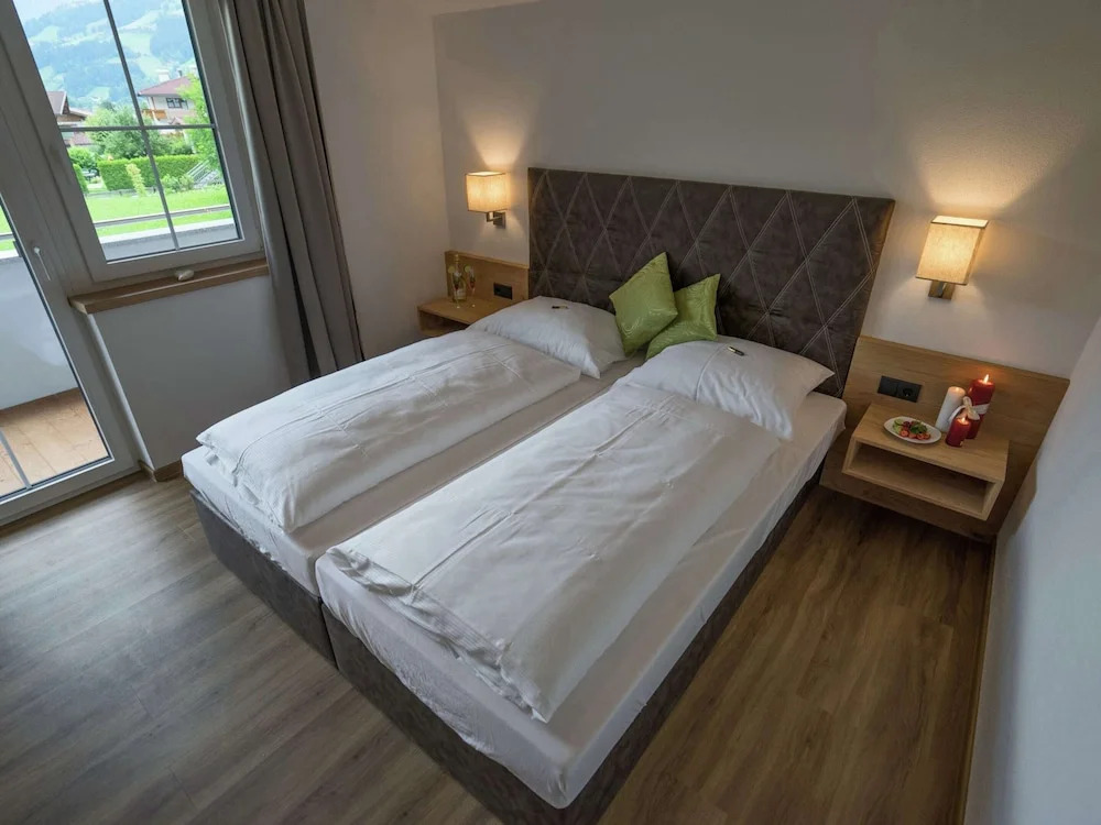 Holiday Flat Near Four ski Lifts in Mayrhofen