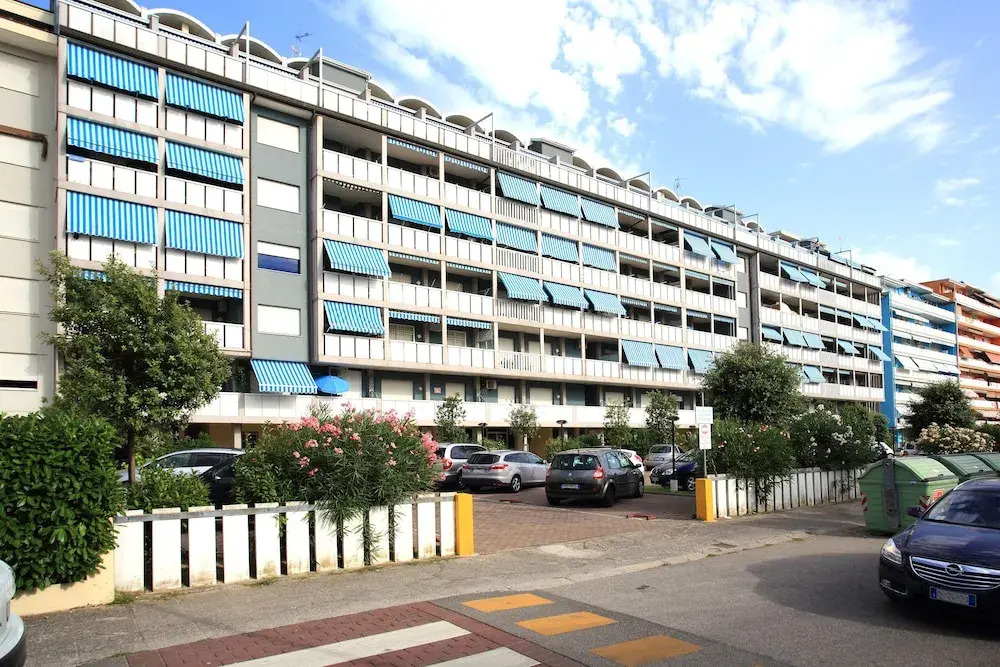 Soggiorno Adriatico