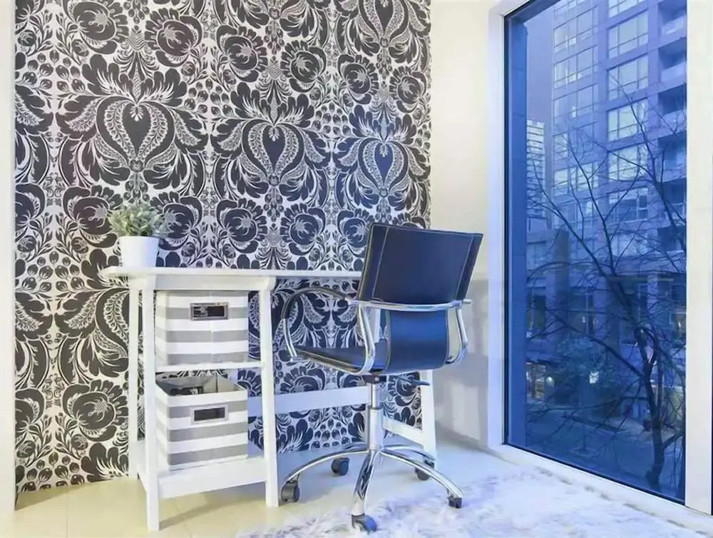 King Suites Downtown Vancouver