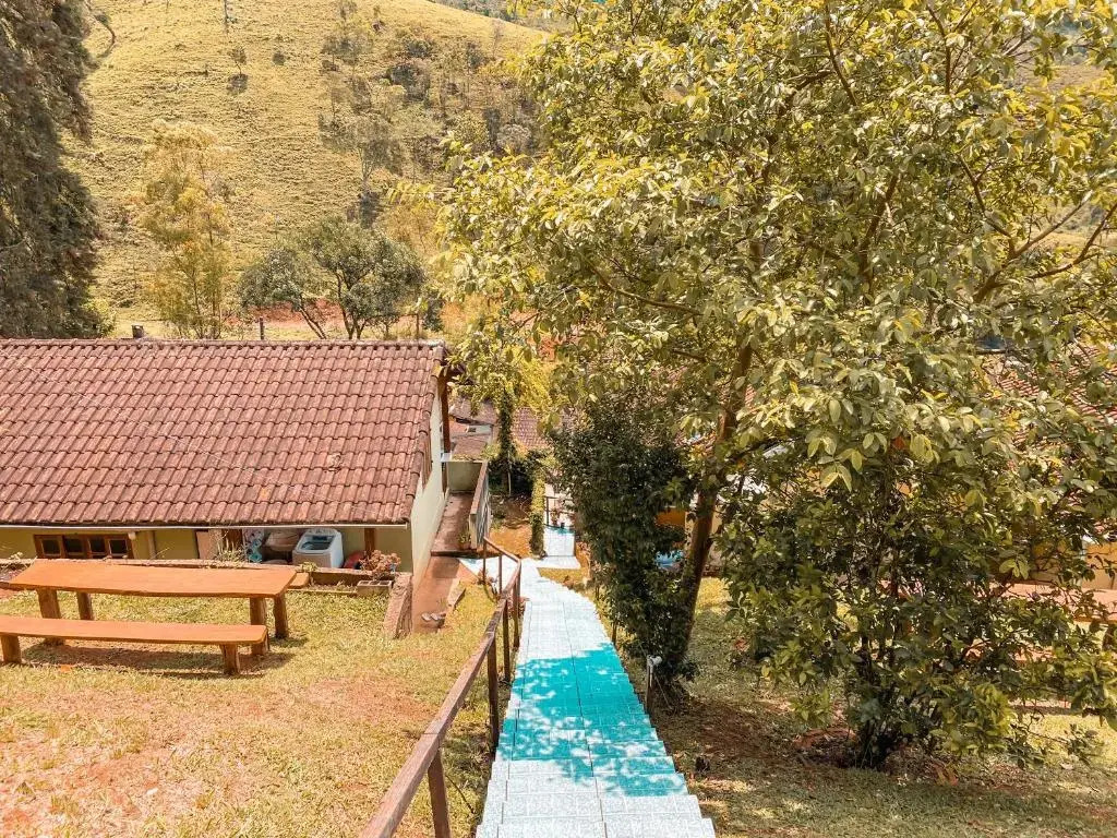 Pousada Cantinho da Montanha 2