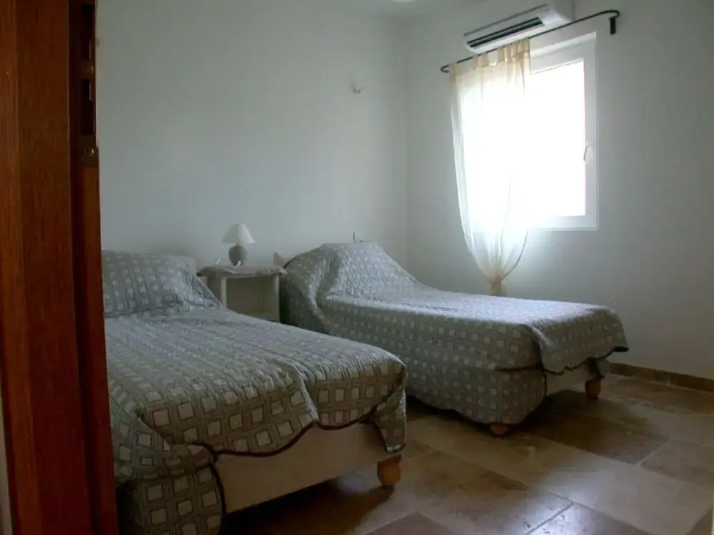 Villa With 3 Bedrooms in Saint-saturnin-lès-apt, With Wonderful Mounta