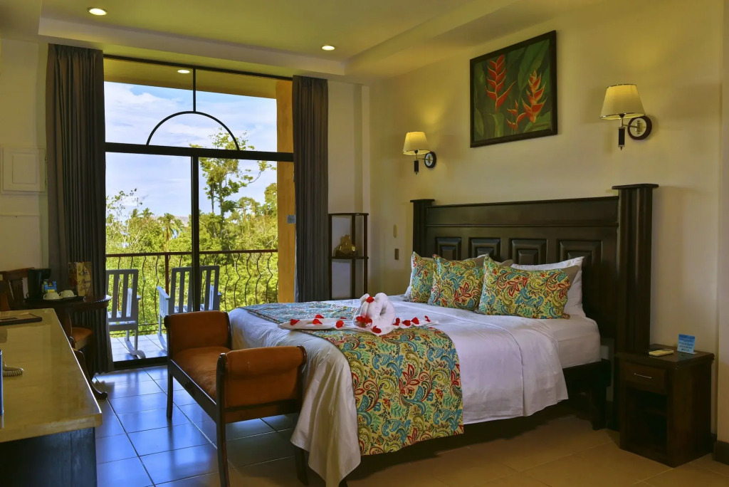 Hotel San Bada Resort & Spa