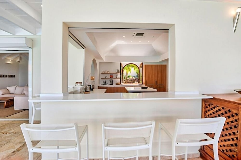 Villa Happy Bay
