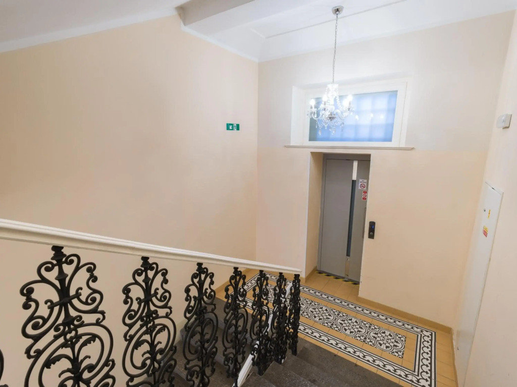 Bartal Apartments