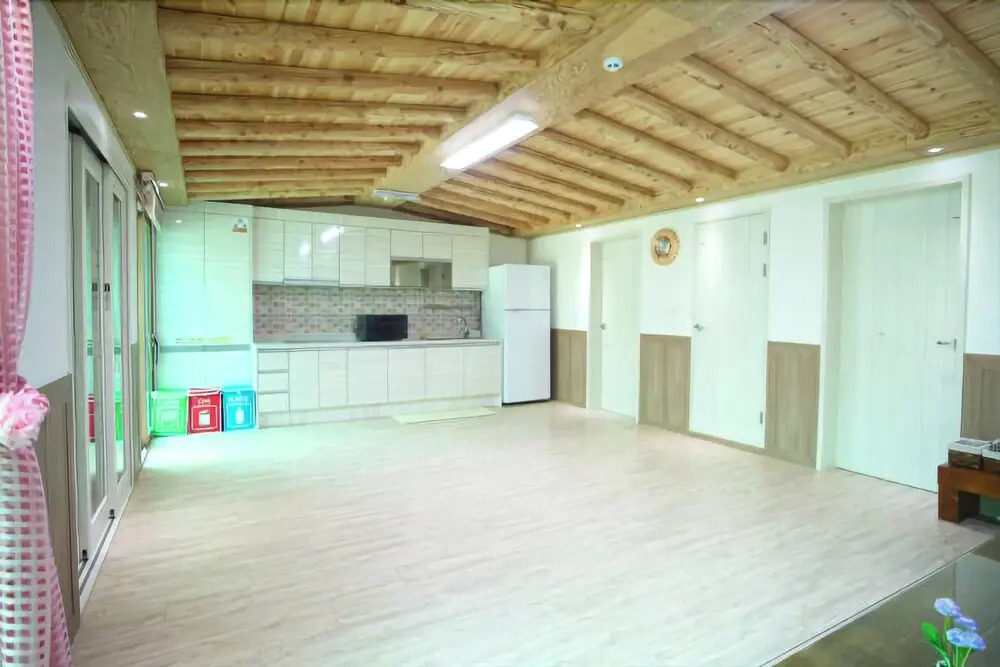 Asan Gracia Pension