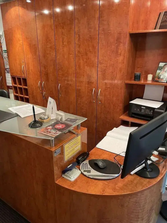 Hotel Merkenich