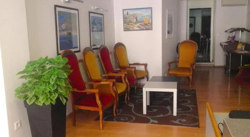 Hotel Boreal