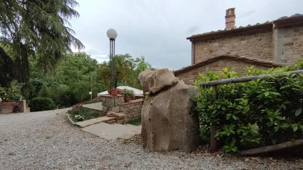 Agriturismo I Cedri