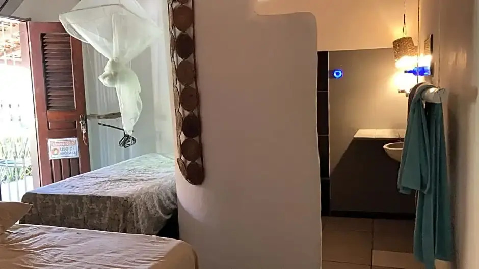 Casa Acquamarina