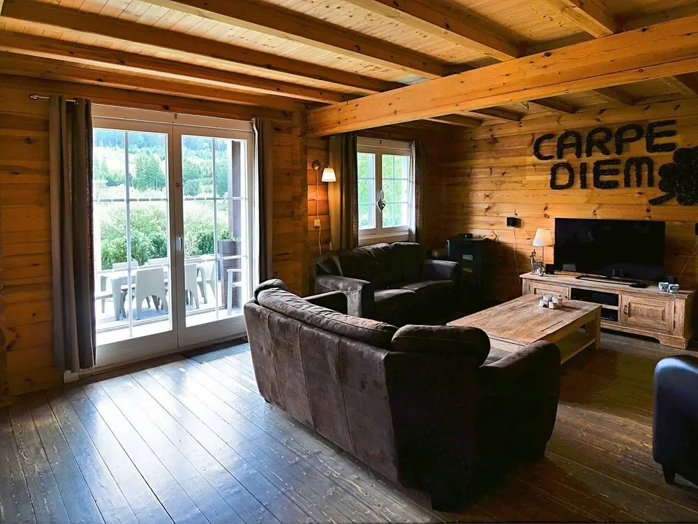 Luxurious Chalet in Medebach Sauerland with Private Garden